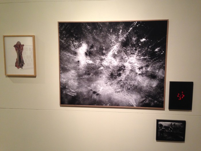 Litho Belgica van Jan Rosseel / in opdracht van BredaPhoto 2014