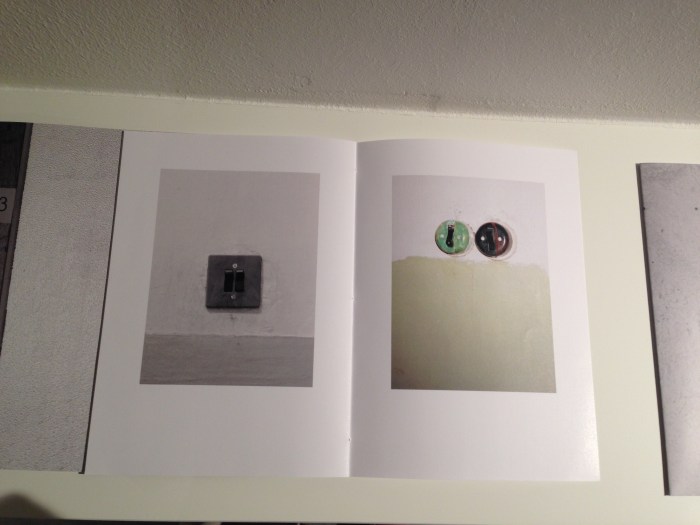 Winterreise van Ad van der Koog