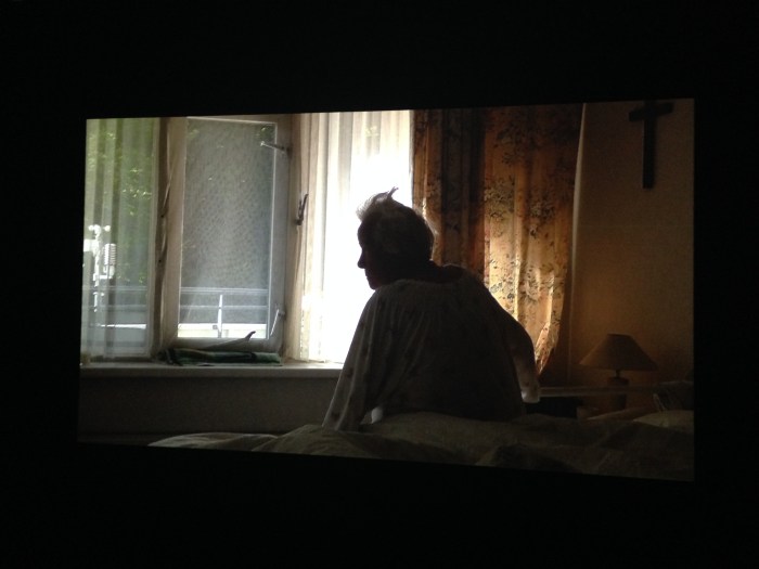 still uit De liefde is alles, hè? van Carilijne Pieters