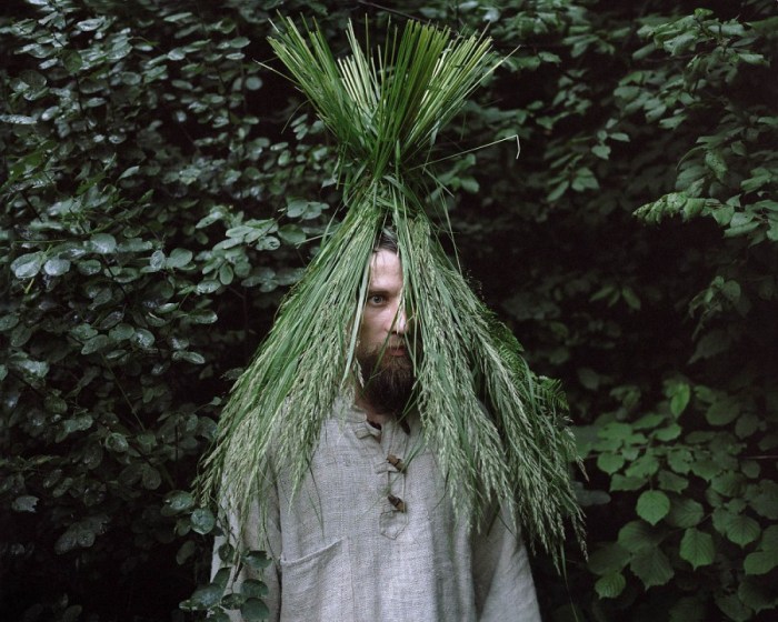 © Danila Tkachenko, uit de serie Escape, Rusland, 2011-2013