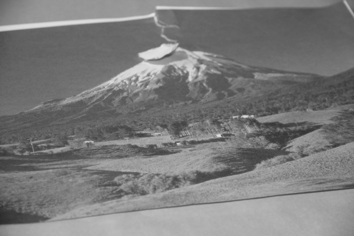 © Tessa van Thielen, Repeat after me, 2014