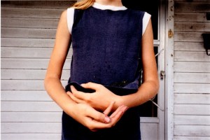 © Mark Cohen, Blackberries, 2008