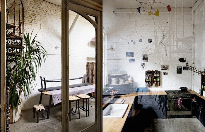 How we work: Valentin Loellmann. Foto ©Inga Powilleit