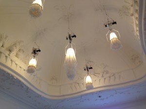 Studio Drift: Shylight