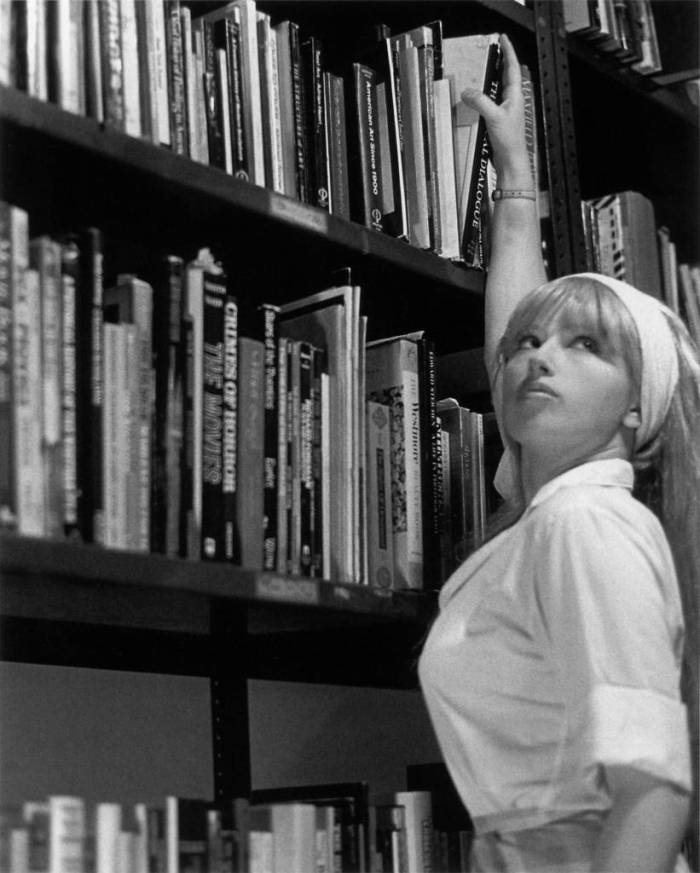 Cindy Sherman, Untitled Film Still #13, 1978