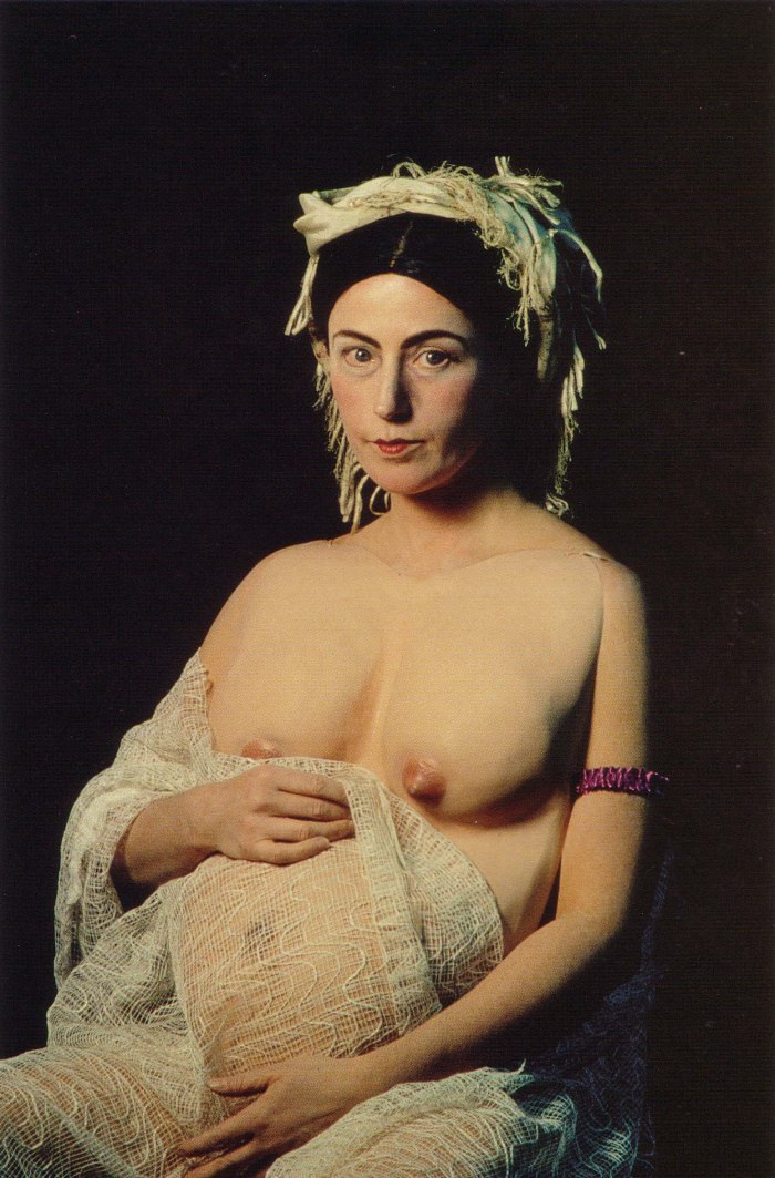 Cindy Sherman, Untitled #205, 1989