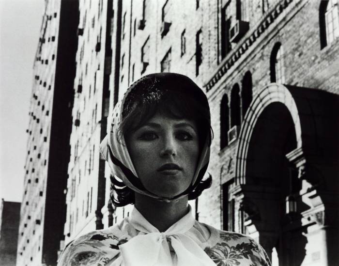 Cindy Sherman, Untitled Film Still #17, 1978