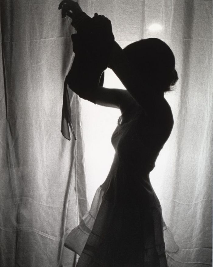 Cindy Sherman: Untitled Film Still #36