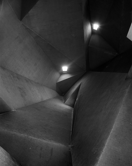 © Geert Goiris: Fragment #00, 2012