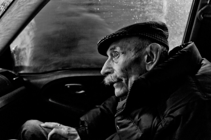 © Sander Troelstra: Cor Jaring