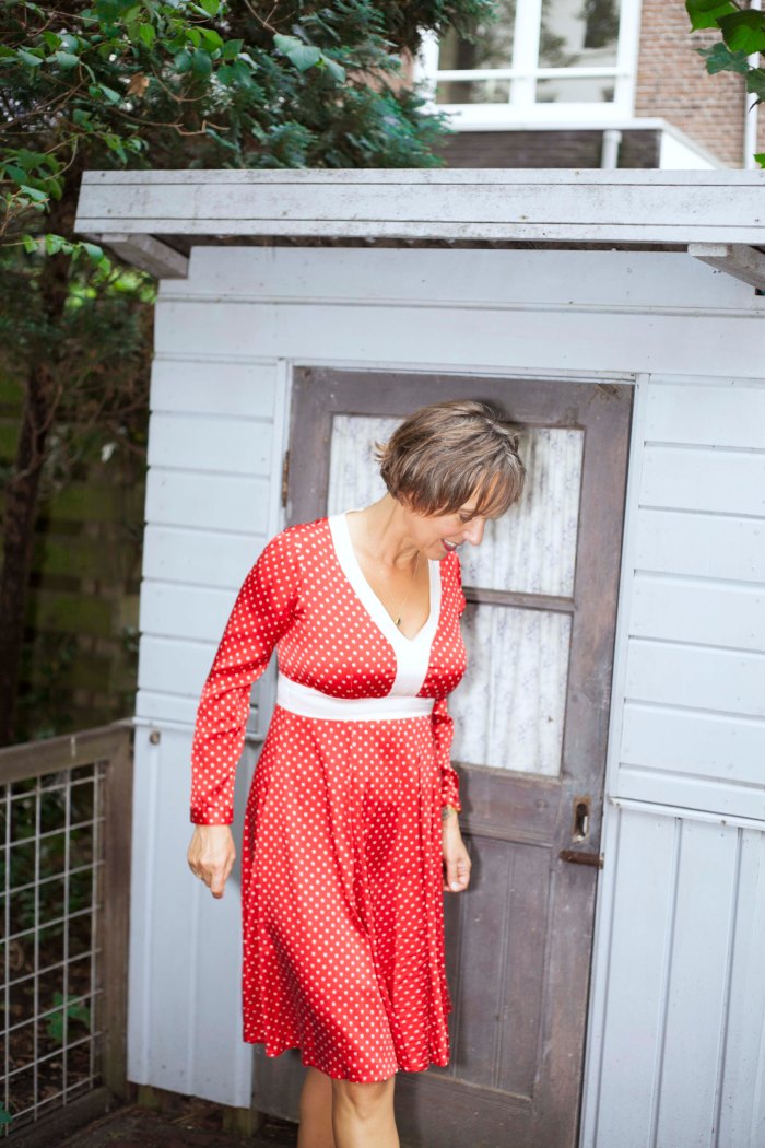 Stef Visjager Foto © Zahra Reijs