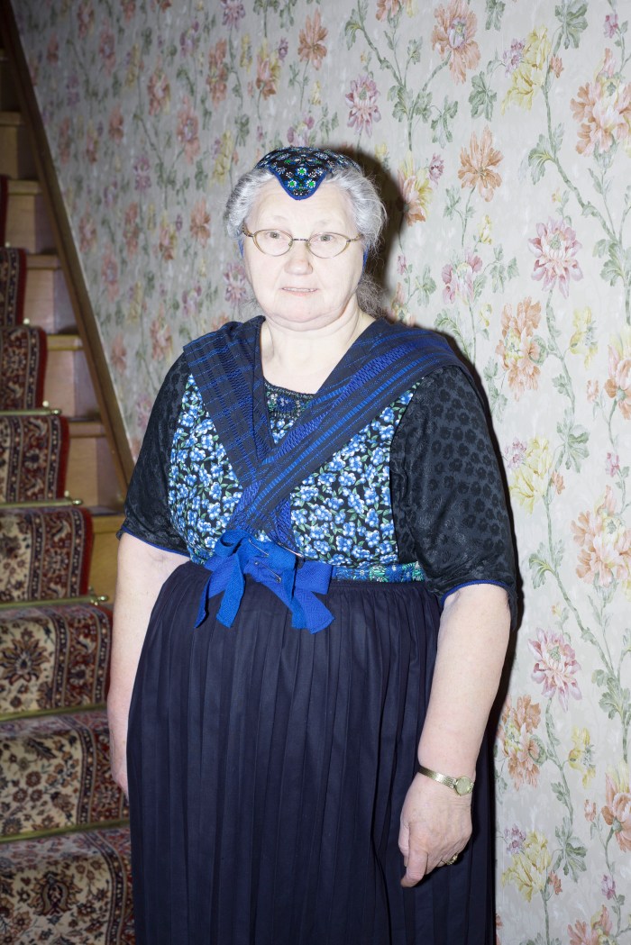 Trijntje Bloemert Foto © Zahra Reijs